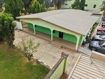 oti resort