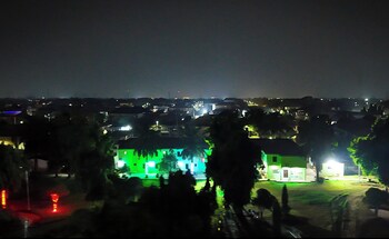 benin city