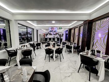 oti resort