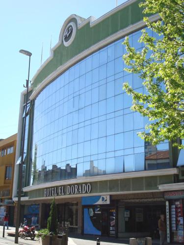 hotel el dorado