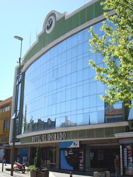 hotel el dorado