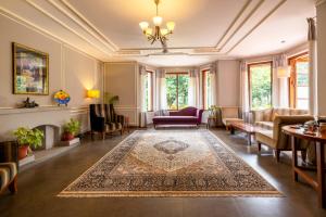 ama stays and trails taneerhulla bungalow coorg