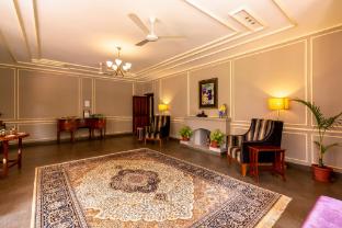 ama stays and trails taneerhulla bungalow coorg