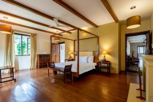 ama stays and trails taneerhulla bungalow coorg