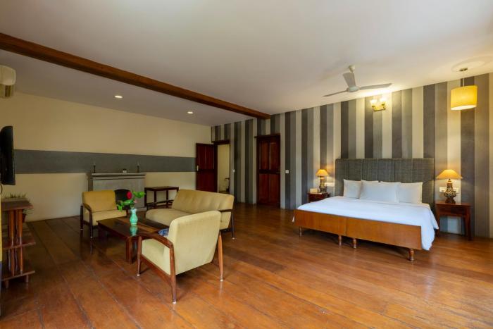 ama stays and trails taneerhulla bungalow coorg