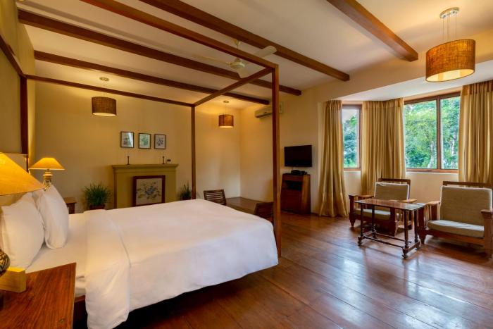 ama stays and trails taneerhulla bungalow coorg