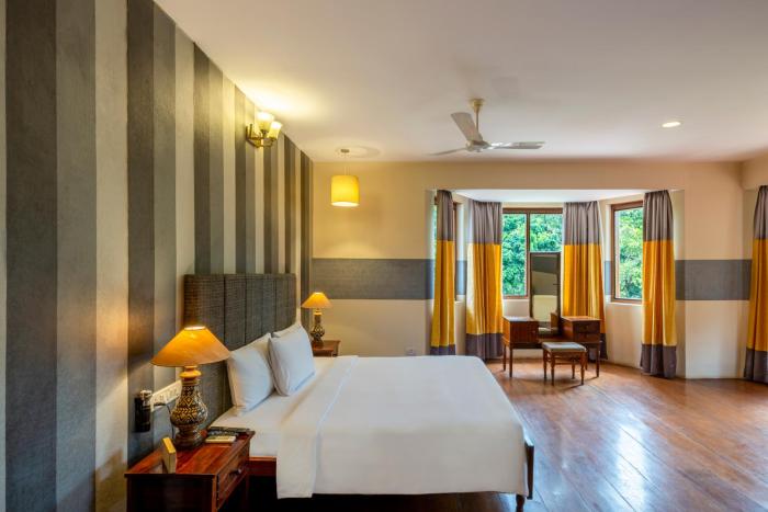 ama stays and trails taneerhulla bungalow coorg