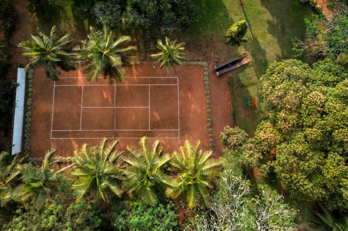 ama stays and trails taneerhulla bungalow coorg