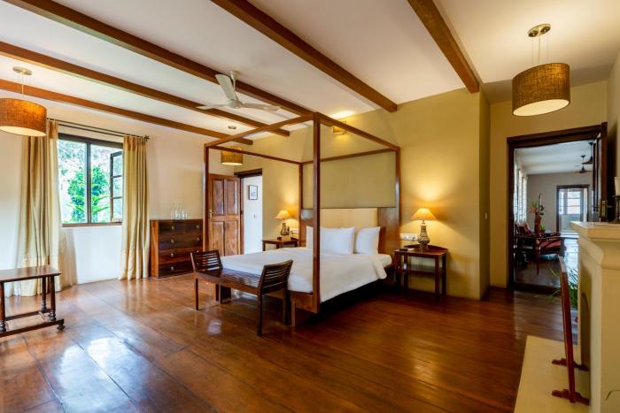 ama stays and trails taneerhulla bungalow coorg