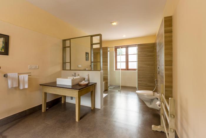 ama stays and trails taneerhulla bungalow coorg