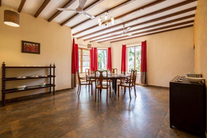 ama stays and trails taneerhulla bungalow coorg