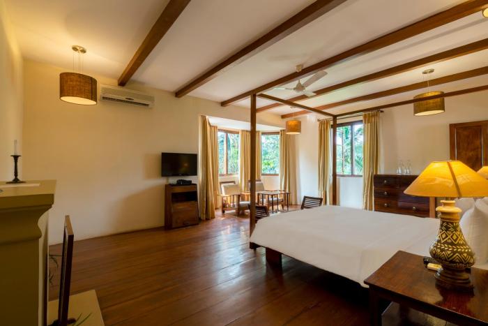 ama stays and trails taneerhulla bungalow coorg