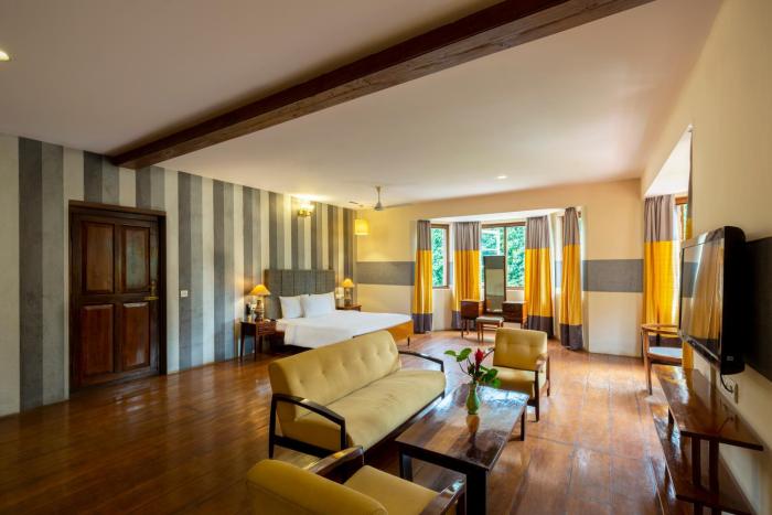 ama stays and trails taneerhulla bungalow coorg