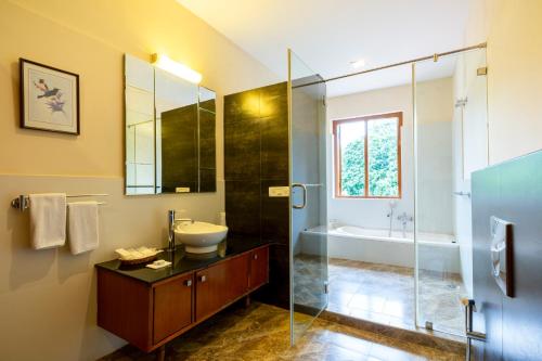 ama stays and trails taneerhulla bungalow coorg