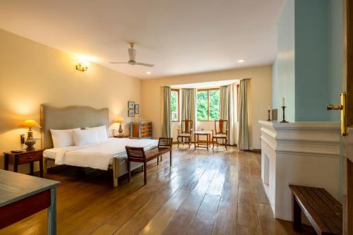 ama stays and trails taneerhulla bungalow coorg