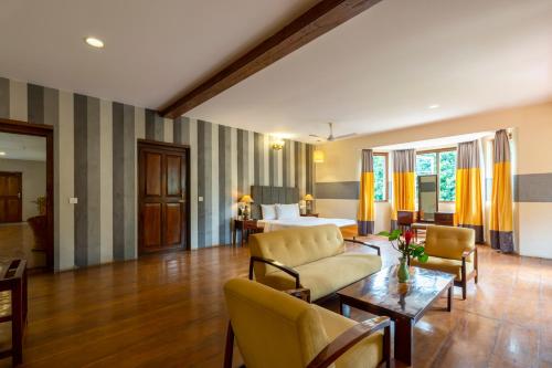 ama stays and trails taneerhulla bungalow coorg