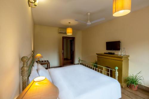 ama stays and trails taneerhulla bungalow coorg