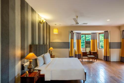 ama stays and trails taneerhulla bungalow coorg