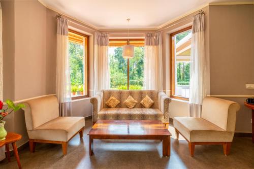 ama stays and trails taneerhulla bungalow coorg