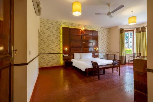 ama stays and trails taneerhulla bungalow coorg