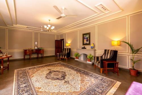 ama stays and trails taneerhulla bungalow coorg