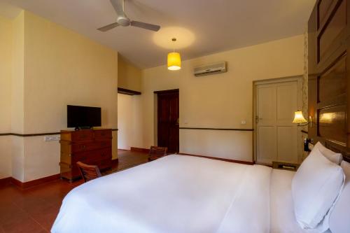 ama stays and trails taneerhulla bungalow coorg