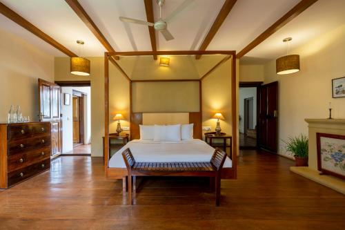 ama stays and trails taneerhulla bungalow coorg