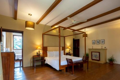 ama stays and trails taneerhulla bungalow coorg