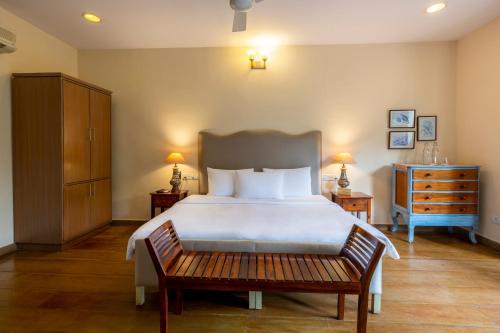 ama stays and trails taneerhulla bungalow coorg