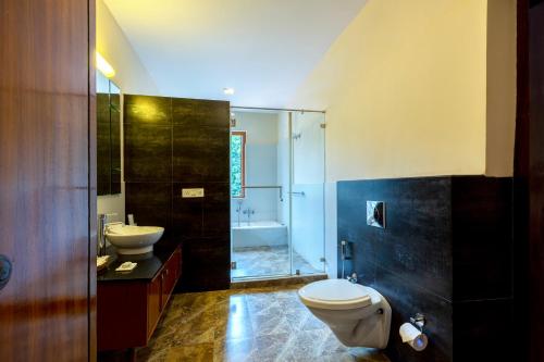 ama stays and trails taneerhulla bungalow coorg