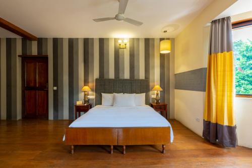 ama stays and trails taneerhulla bungalow coorg