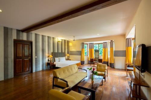 ama stays and trails taneerhulla bungalow coorg