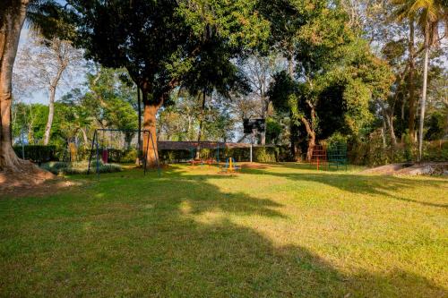 ama stays and trails taneerhulla bungalow coorg