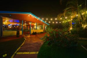 La Mansion Inn Arenal,Arenal Volcano National Park>>Arenal,3.5 star