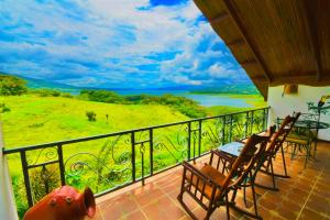 La Mansion Inn Arenal,Arenal Volcano National Park>>Arenal,3.5 star