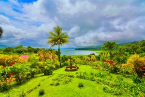 La Mansion Inn Arenal,Arenal Volcano National Park>>Arenal,3.5 star