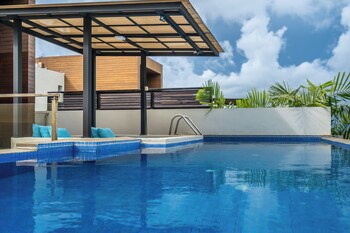 bhiseka villa nusa dua by aishwarya bali