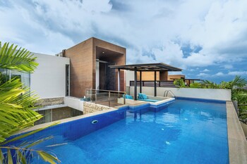 bhiseka villa nusa dua by aishwarya bali