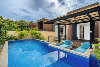 bhiseka villa nusa dua by aishwarya bali