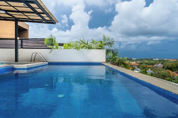 bhiseka villa nusa dua by aishwarya bali