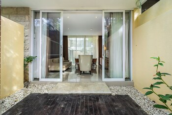 bhiseka villa nusa dua by aishwarya bali