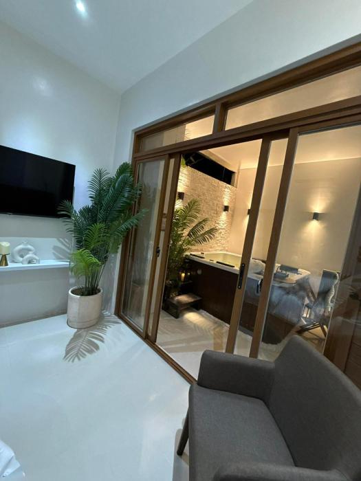 palms la union suites