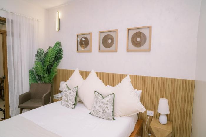 palms la union suites