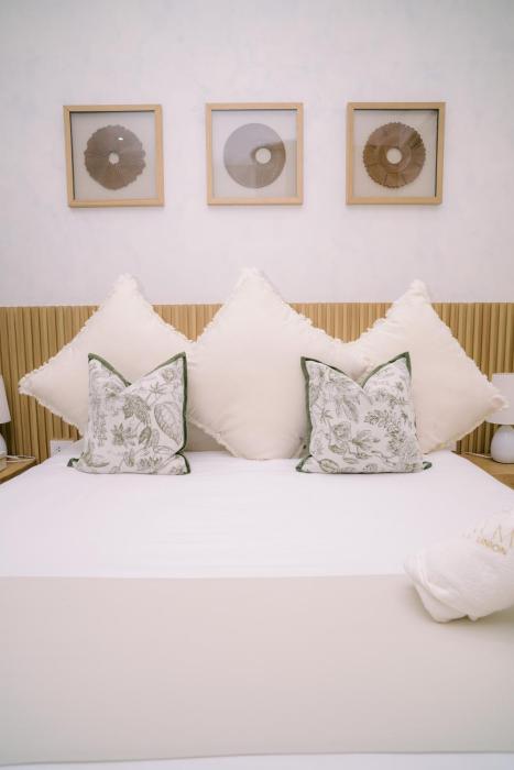 palms la union suites