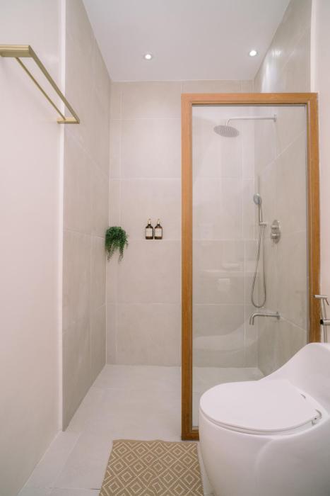 palms la union suites