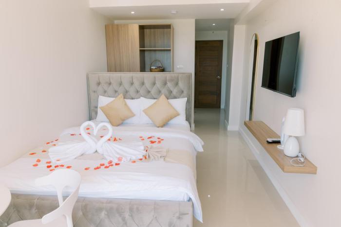palms la union suites