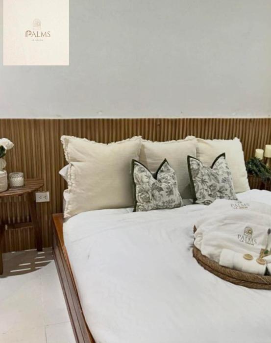 palms la union suites