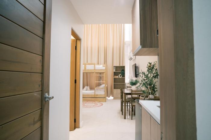 palms la union suites