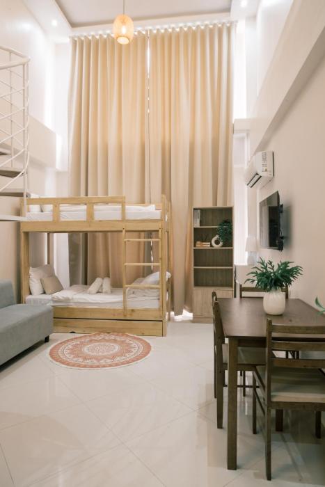 palms la union suites