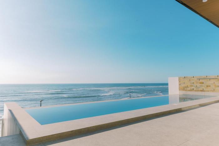 palms la union suites